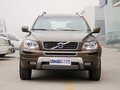 沃尔沃XC90 2012款 XC90 2.5T AT 北欧豪华版图片