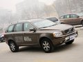 沃尔沃XC90 2012款 XC90 2.5T AT 北欧豪华版图片