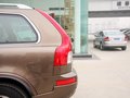 沃爾沃XC90 2012款 XC90 2.5T AT 北歐豪華版圖片