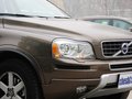 沃爾沃XC90 2012款 XC90 2.5T AT 北歐豪華版圖片