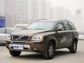沃尔沃XC90 2012款 XC90 2.5T AT 北欧豪华版图片