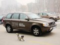 沃尔沃XC90 2012款 XC90 2.5T AT 北欧豪华版图片