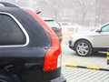 沃爾沃XC90 XC90 2.5T AT 2012款圖片