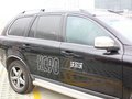 沃尔沃XC90 XC90 2.5T AT 2012款图片