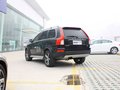 沃爾沃XC90 XC90 2.5T AT 2012款圖片