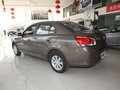 宝骏630 2011款 1.5 MT 精英型图片