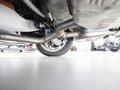 君越 2011款 2.4 AT 雅致版图片