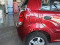 奇瑞A1 2011款 1.0 MT图片
