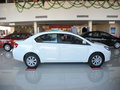 长城C30 2012款 1.5 MT 豪华型图片