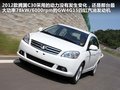长城C30 图片