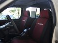 帕拉丁 2009款 2.4 MT 2WD 标准型图片