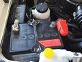 帕拉丁 2009款 2.4 MT 2WD 标准型图片