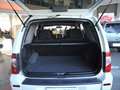 帕拉丁 2009款 2.4 MT 2WD 标准型图片