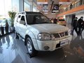 帕拉丁 2009款 2.4 MT 2WD 标准型图片
