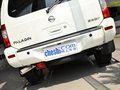 帕拉丁 帕拉丁 2.4 MT 2WD豪华型（国IV)5座 2009款图片