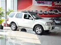 帕拉丁 帕拉丁 2.4 MT 2WD豪华型（国IV)5座 2009款图片