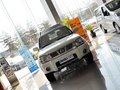 帕拉丁 帕拉丁 2.4 MT 2WD豪华型（国IV)5座 2009款图片