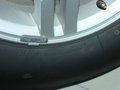 威麟X5 2011款 2.0T MT 四驅(qū)舒適型圖片
