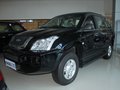 威麟X5 2011款 2.0T MT 四驱舒适型图片