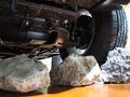 威麟X5 威麟X5 2.0T MT 四驱豪华型 2011款图片