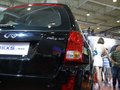威麟X5 威麟X5 2.0T MT 四驅(qū)豪華型 2011款圖片