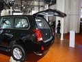 威麟X5 威麟X5 2.0T MT 四驱豪华型 2011款图片