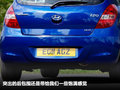 现代i20 图片