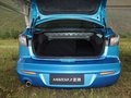 马自达3星骋 Mazda3星骋 2.0 AT 运动型 2011款图片