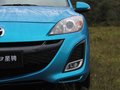 马自达3星骋 Mazda3星骋 2.0 AT 运动型 2011款图片