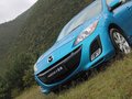 马自达3星骋 Mazda3星骋 2.0 AT 运动型 2011款图片