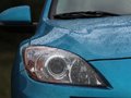 马自达3星骋 Mazda3星骋 2.0 AT 运动型 2011款图片