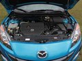 马自达3星骋 Mazda3星骋 2.0 AT 运动型 2011款图片