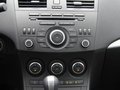马自达3星骋 Mazda3星骋 2.0 AT 运动型 2011款图片
