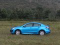 马自达3星骋 Mazda3星骋 2.0 AT 运动型 2011款图片