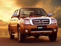 威虎TUV 威虎F1 2.8 MT 2011款 效果图图片