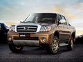 威虎TUV 威虎F1 2.8 MT 2011款 效果图图片