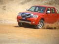 威虎TUV 威虎F1 2.8 MT 2011款 效果图图片