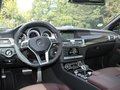 奔驰CLS级AMG CLS 63 AMG 2008款图片