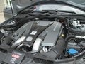 奔馳CLS級AMG CLS 63 AMG 2008款圖片