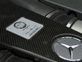 奔馳CLS級(jí)AMG CLS 63 AMG 2008款圖片