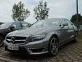 奔驰CLS级AMG CLS 63 AMG 2008款图片
