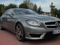 奔驰CLS级AMG CLS 63 AMG 2008款图片