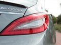 奔驰CLS级AMG CLS 63 AMG 2008款图片