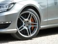 奔驰CLS级AMG CLS 63 AMG 2008款图片