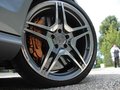 奔驰CLS级AMG CLS 63 AMG 2008款图片