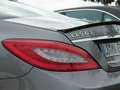 奔驰CLS级AMG CLS 63 AMG 2008款图片