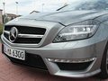 奔馳CLS級AMG CLS 63 AMG 2008款圖片