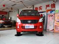 佳宝 V70 佳宝V70 1.3 MT 2012款图片