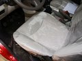 佳寶 V52 佳寶 V52 舒適性圖片