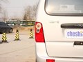 佳寶 V52 2011款 佳寶V52 實(shí)用型圖片